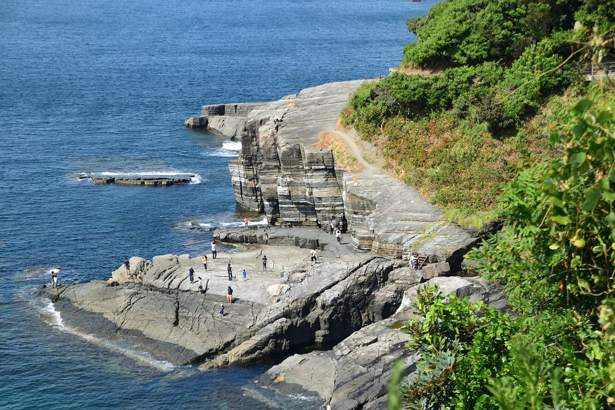 🏞️ 기타나가토 해안 국정공원(기타나가토카이간코쿠테이코엔) 이미지 7